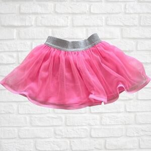 Healthtex Tutu Skirt Pink 24 Months